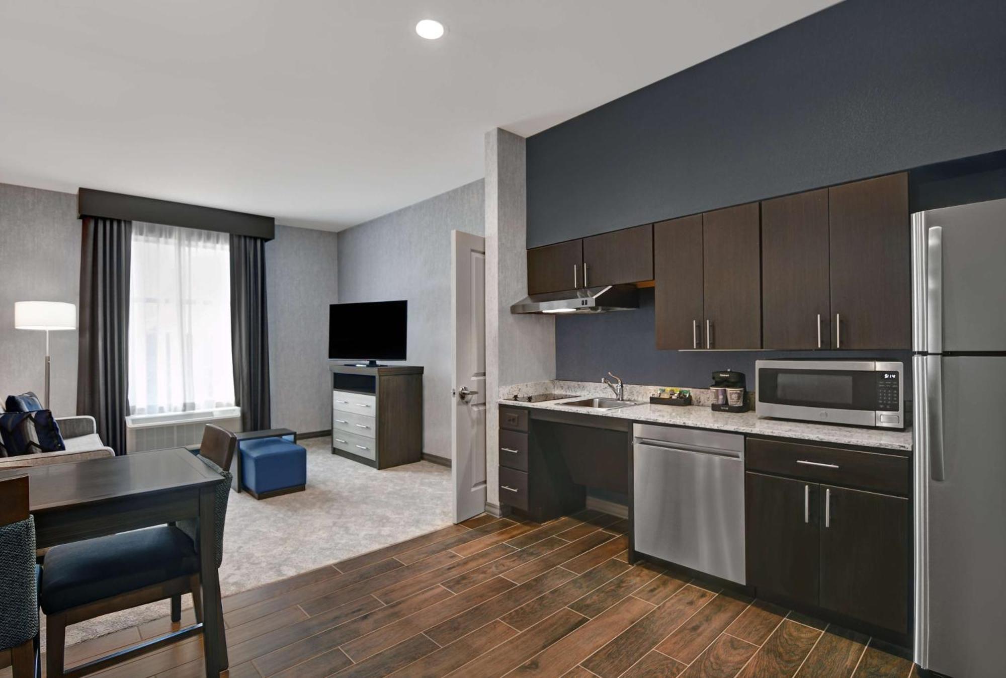 Homewood Suites By Hilton Edison Woodbridge, Nj Exterior photo