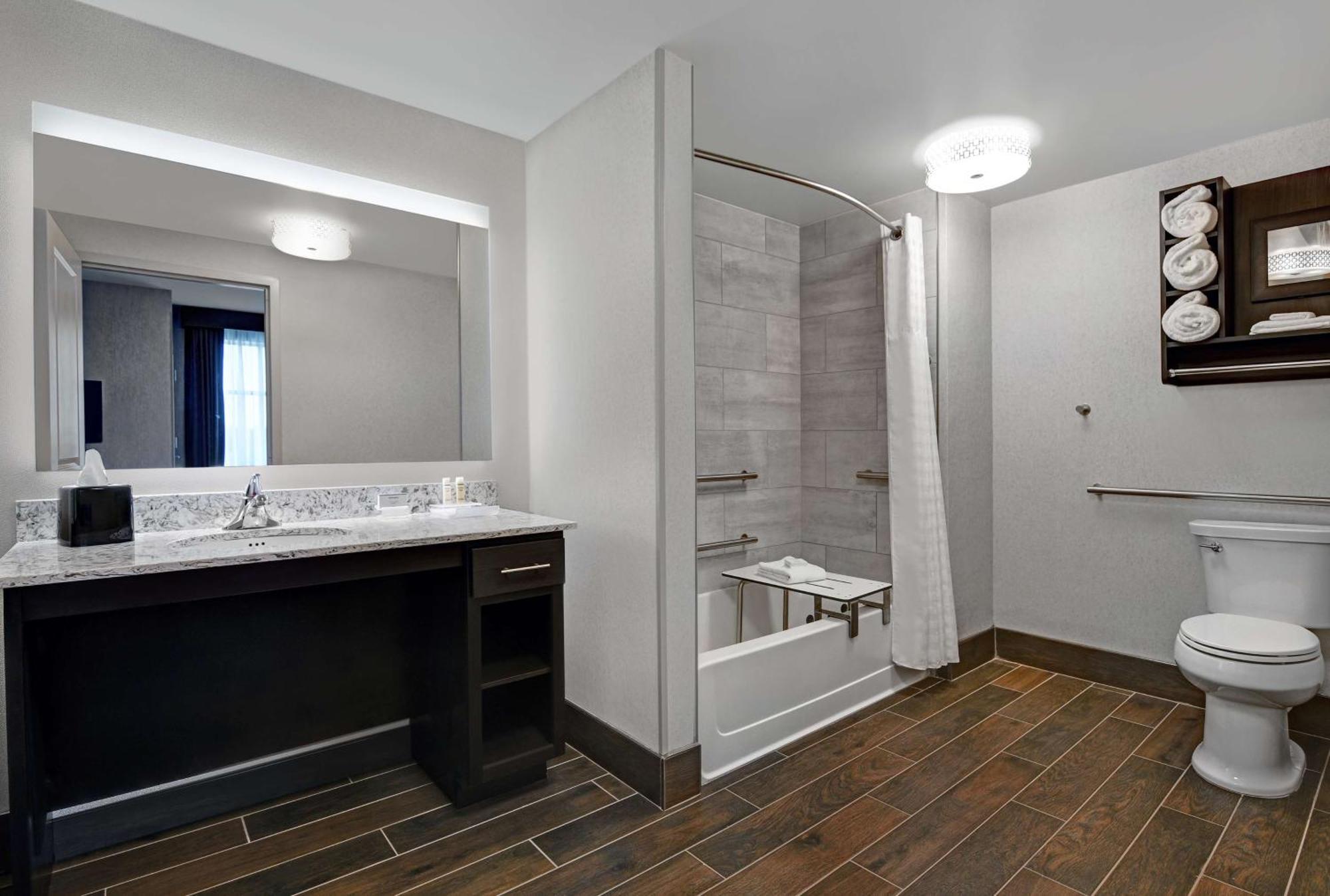 Homewood Suites By Hilton Edison Woodbridge, Nj Exterior photo